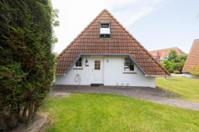 Ferienhaus Westertill 03